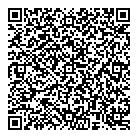 Mountain Baby QR Card