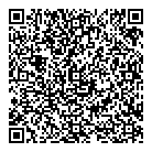 Georama Flowers QR Card