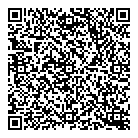 Birch N'burlap QR Card