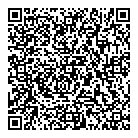 Water Pure  Simple QR Card