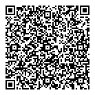 Cascadia Roofing QR Card