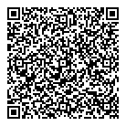 Simply Clean QR Card