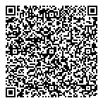 Canadian Cancer Society QR Card