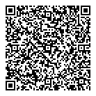 Cibc Wood Gundy Inc QR Card