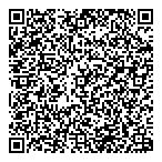 Les Schultz Autobody  Glass QR Card