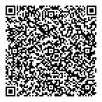 Garden-Eden Vegan Flowers QR Card