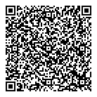 Chevron QR Card