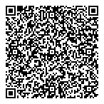 Clean Between Dental Hygiene QR Card