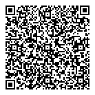 Pie In The Sky QR Card