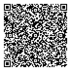 Crown Columbia Hotel Bw QR Card