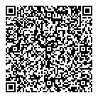 Page One Used Books QR Card