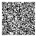 Ajax Cleaning  Landscaping QR Card