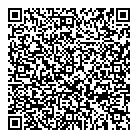 Rebel Fiberglass QR Card