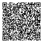 Central Barbershop QR Card