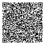 Cook's Cuisine Catering QR Card