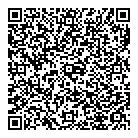 Midnight Motorcycle QR Card