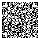 Below The Belt QR Card