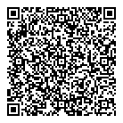 New York Fries QR Card