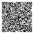 Alpha Design QR Card