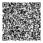 Nicola Valley Apiaries QR Card