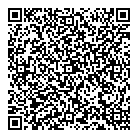 Alpha Design QR Card