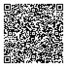 Tropical Spice QR Card