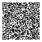 Victoria Aikido Centre QR Card