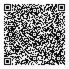 Chevron QR Card