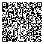 Calm Massage Therapy-Wellness QR Card