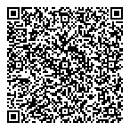 Clever Canine Training QR Card