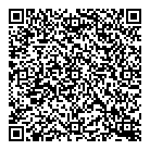 Ocean Concrete QR Card