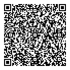 Social Butterflies QR Card