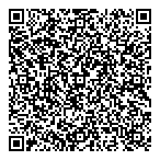 A Kinder Cup Community Inc QR Card