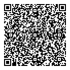 Dugbartey Tony Phd QR Card