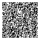 K B Design QR Card