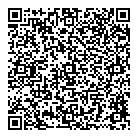 Graffitti Graphics QR Card