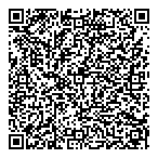 Hiddendistance Kung Fu Academy QR Card