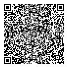 Lush Cosmetics QR Card