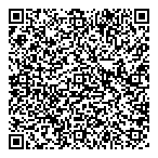 Button  Needlework Boutique QR Card