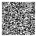 Esquimalt Nine One Two Hair QR Card