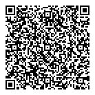 Orillia Glass QR Card