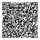 Beehive Wool Shop QR Card