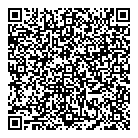 Canadian Freightways QR Card