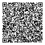 Fisher House Bed  Breakfast QR Card