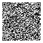 K M Interior Designs QR Card