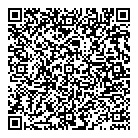 Cafe Casablanca QR Card