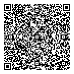 Van Isle Hardwood Flooring Co QR Card