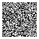 Lush Cosmetics QR Card