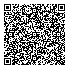 Glaskrafter Art Glass QR Card