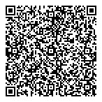 Maranatha Four Sq Gospel Chr QR Card